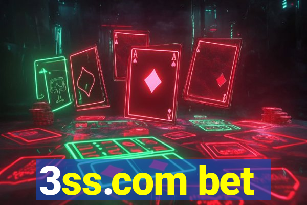 3ss.com bet